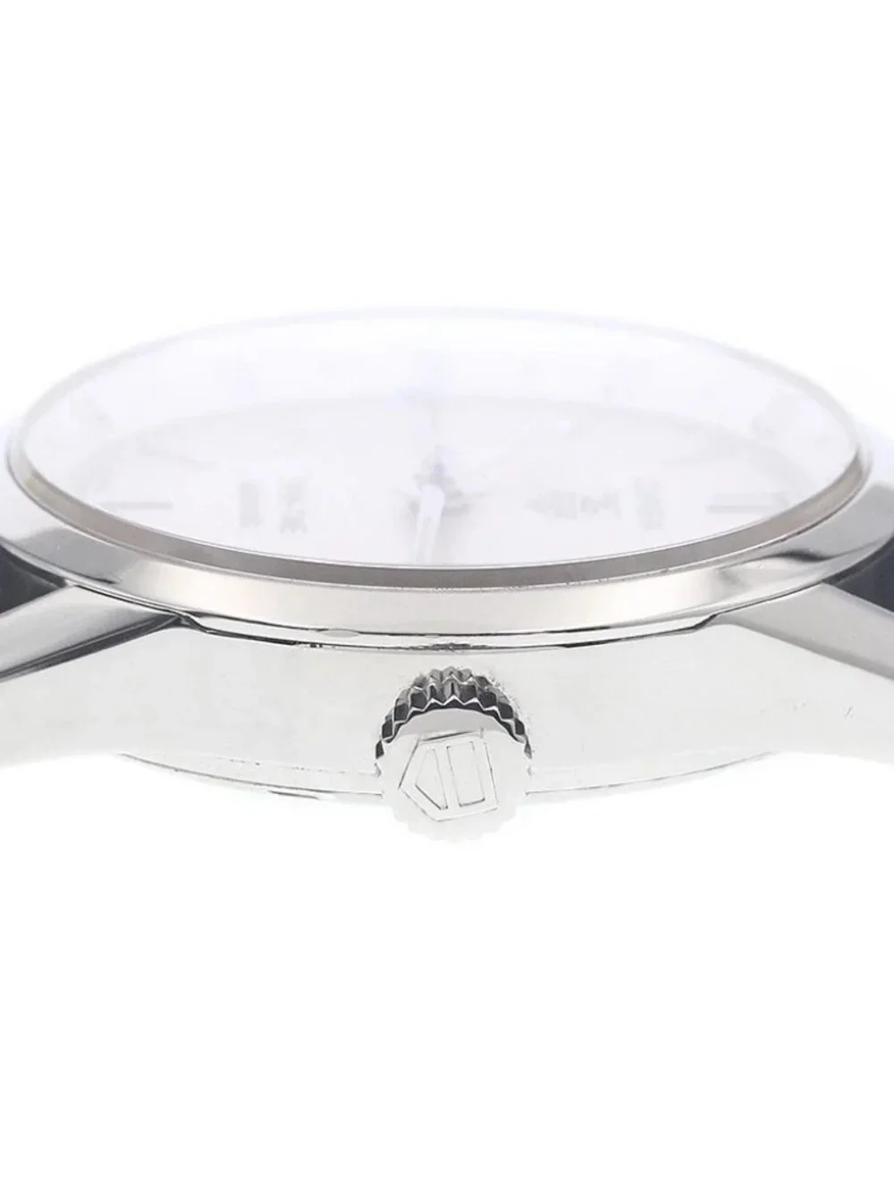 TAG HEUER Carrera TWIN-TIME WV2116-0 Date GMT Automatic Men's Watch_966218